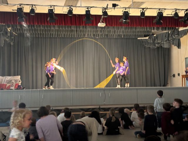 Die wilden 70er Jahre