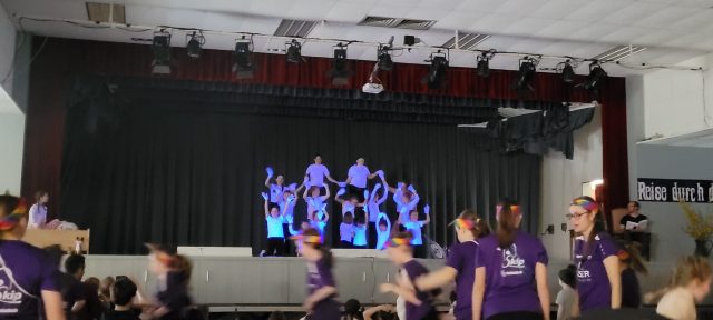 Einrad – 20er-Jahre