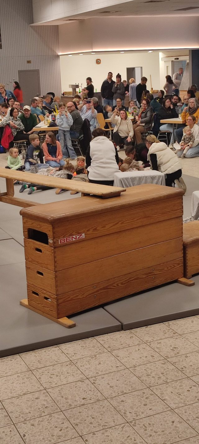 Bei den Neandertalern